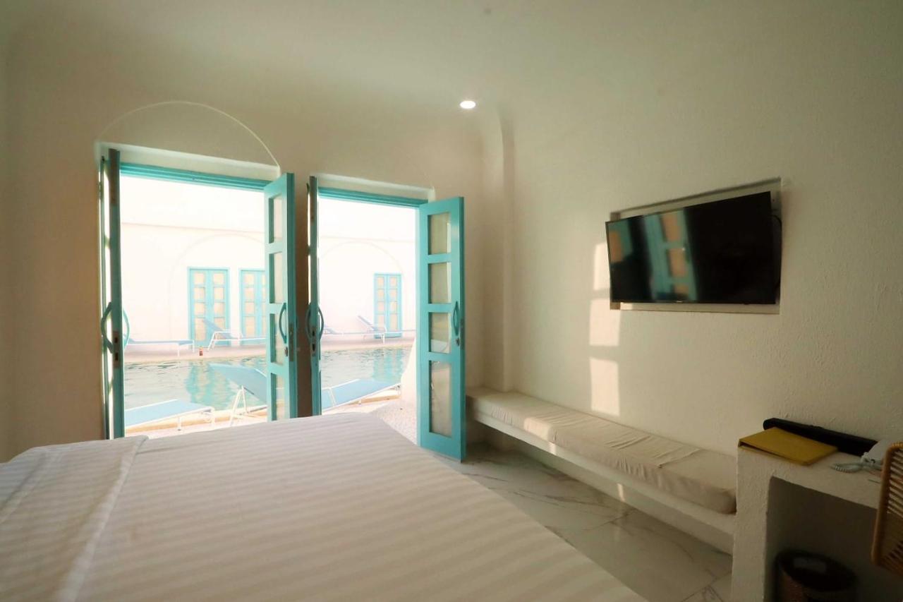 Loccal Collection Hotel Komodo Labuan Bajo Exterior foto