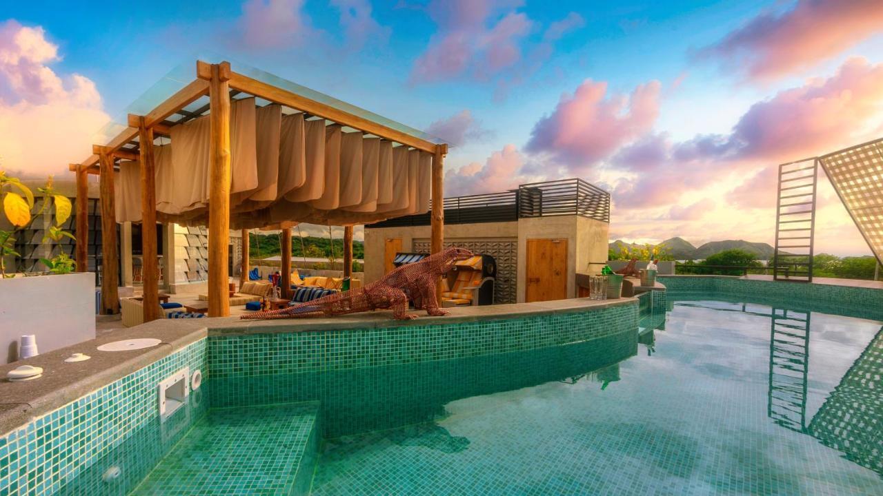 Loccal Collection Hotel Komodo Labuan Bajo Exterior foto