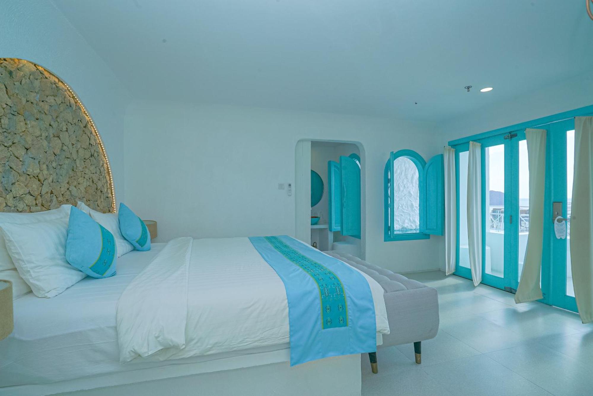 Loccal Collection Hotel Komodo Labuan Bajo Exterior foto